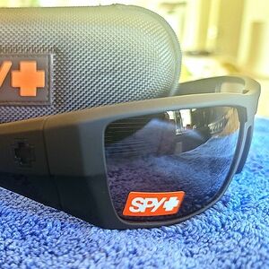 SPY OPTICS DIRK SUNGLASSES